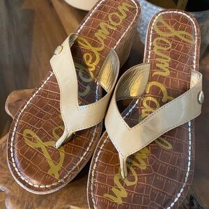 Sam Edelman Sandals